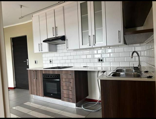 1 BEDROOM PROPERTY TO RENT IN HATFIELD